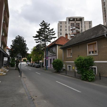 Dimitrie Cantemir Residence Brasov Exterior photo
